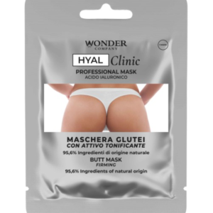 Hyal Clinic Professional Mask – Po Patch