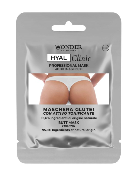 Hyal Clinic Professional Mask – Po Patch