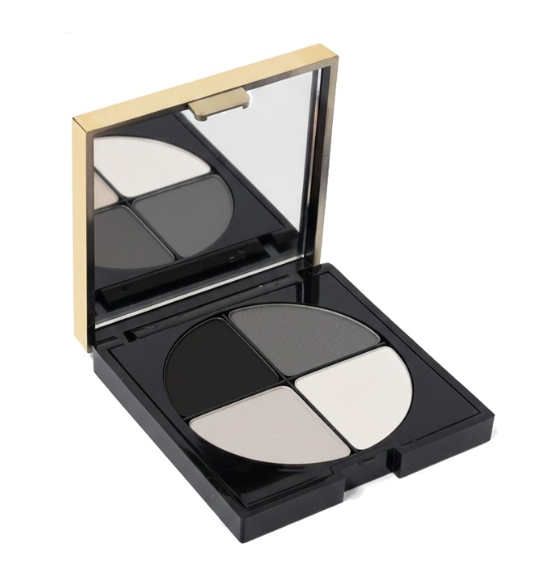 Hyal Lidschatten – Smokey Look