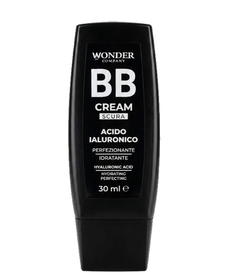 BB Cream Dunkel - 30ml