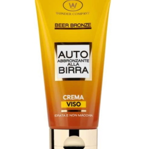 Beer Bronze Face - 75ml