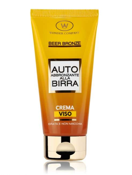 Beer Bronze Face - 75ml