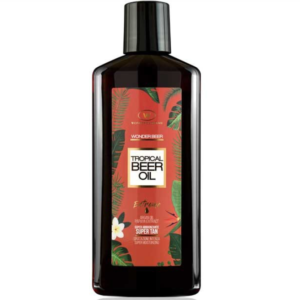 Tropical Beer Oil - 200ml