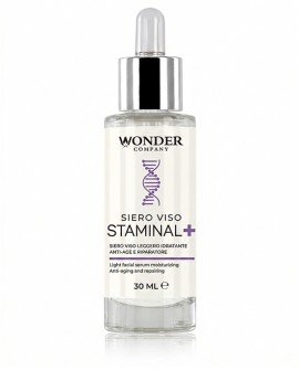 Staminal Gesichtsserum - 30ml