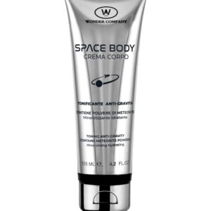 SPACE Body – Körpercreme mit Meteoritenpulver