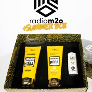 Summer Box M2O – Limited Edition