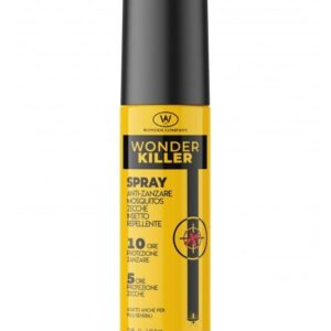 Wonder Killer - 75ml