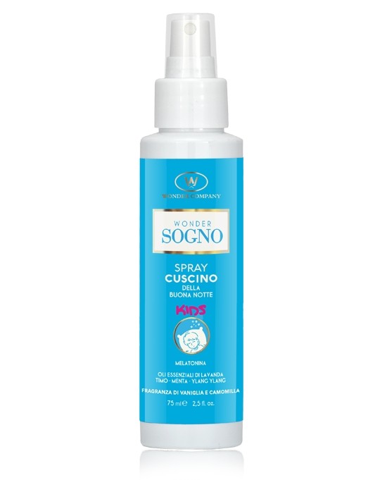 Wonder Dream Kids - 75ml
