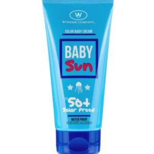 Baby Sun – Sonnencreme SPF 50+ für Kinder - 75ml