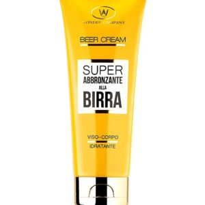 Beer Cream – Super Bräunungscreme mit Bier - 100ml