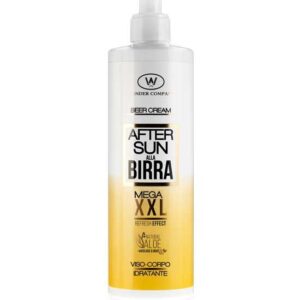 After Sun Mega XXL - 400ml