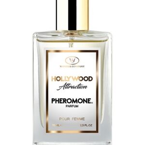 Hollywood Attraction - Damenparfum - 75ml