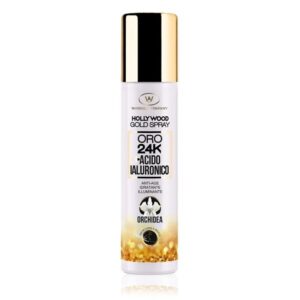 Hollywood Gold Spray - 75ml