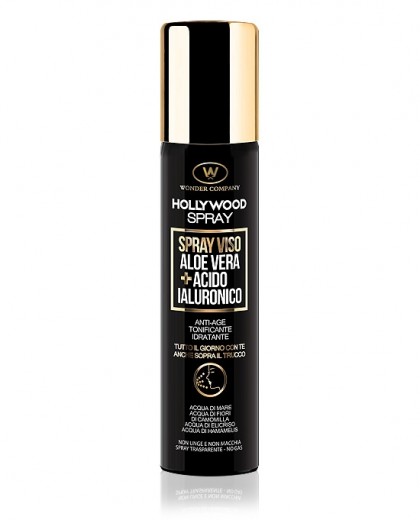 Hollywood Spray - 75ml