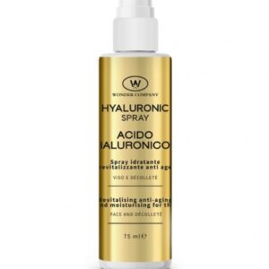Hyaluronic Spray - 75ml