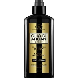 Arganöl Spray