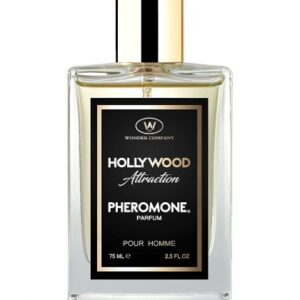 Hollywood Attraction - Herrenparfum - 75ml
