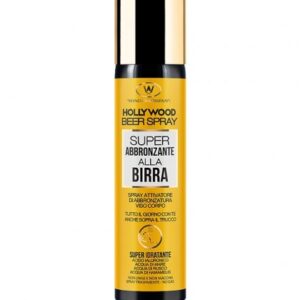 Hollywood Beer Spray - 75ml