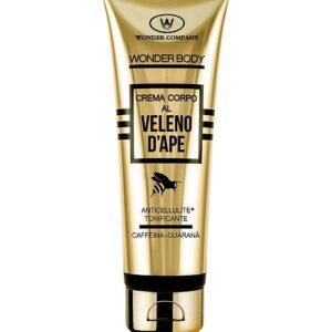 Wonder Body – Körpercreme 125ml