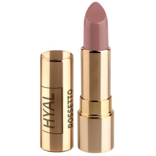 Hyaluron Lippenstift – Nude Brown