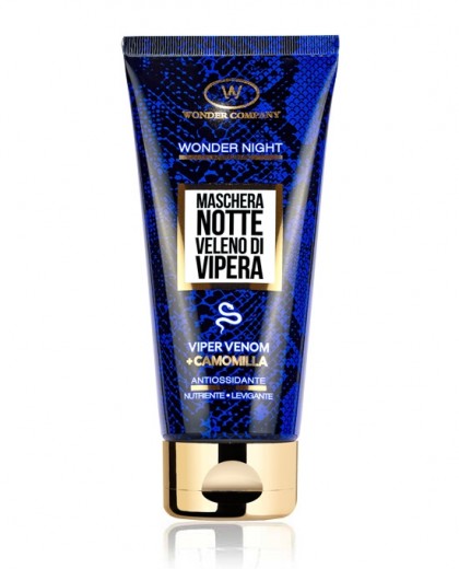 Wonder Night Gesichtsmaske - 100ml