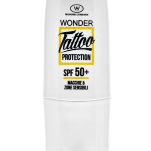 Wonder Tattoo Protection - 8 ml