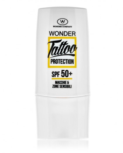 Wonder Tattoo Protection - 8 ml