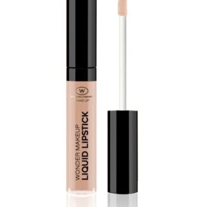 Liquid Lipstick No Transfer - 03 Nude