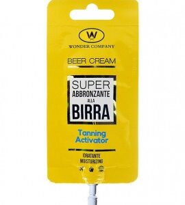 Beer Cream Beutel - 15ml